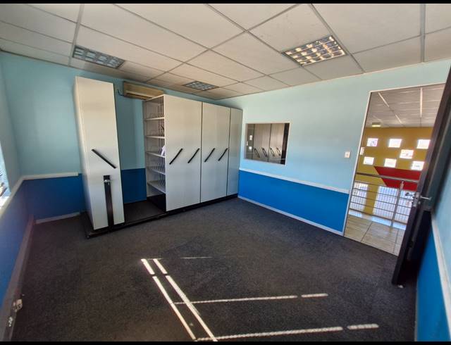 450M² RETAIL TO LET IN BOKSBURG NORTH